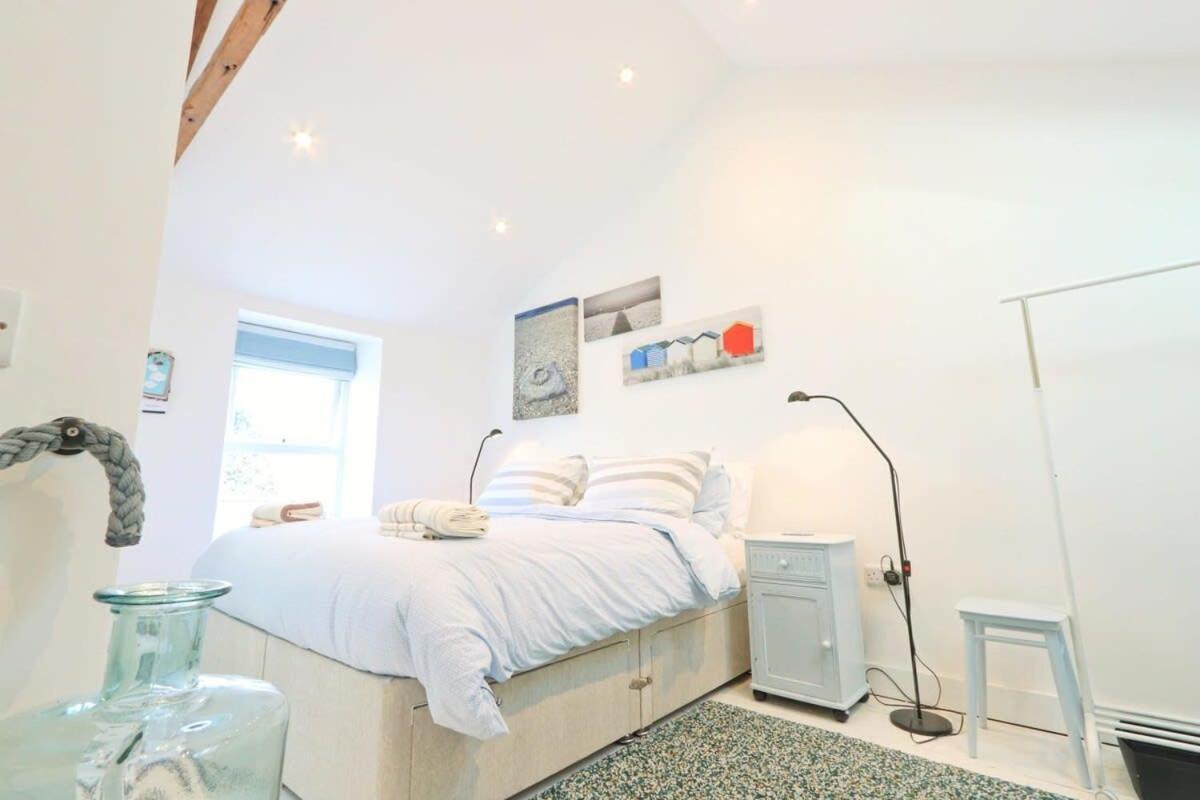 18 Strand Shaldon Luaran gambar